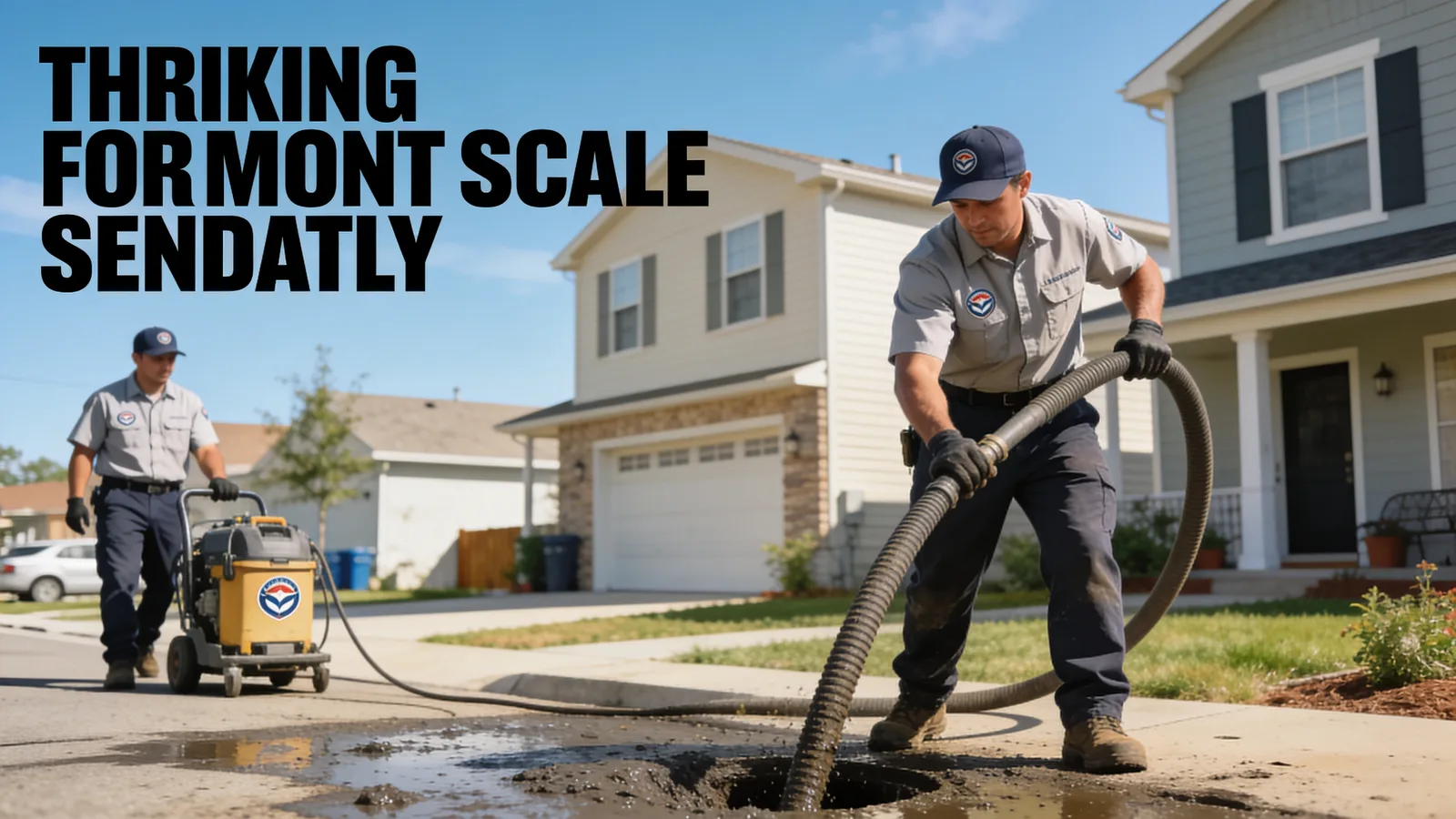 Sewage Cleanup in Irondequoit, NY near me